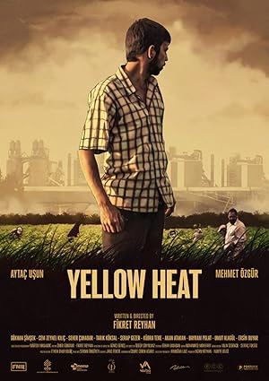 Yellow Heat