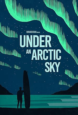 Under an Arctic Sky