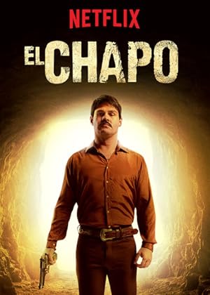 El Chapo