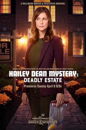 Hailey Dean Mysteries: Deadly Estate