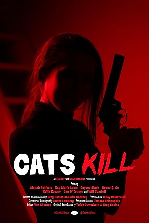 Cats Kill