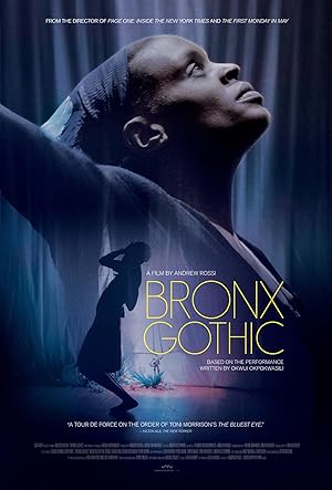 Bronx Gothic