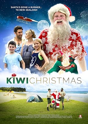 Kiwi Christmas