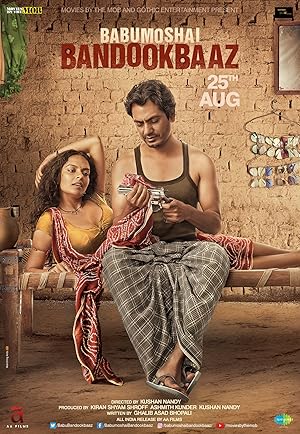 Babumoshai Bandookbaaz