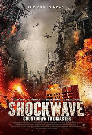 Shockwave: Countdown to Disaster