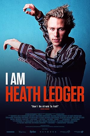 I Am Heath Ledger