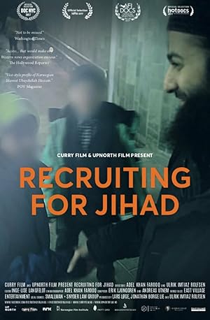 Recruiting for Jihad