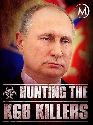 Hunting the KGB Killers