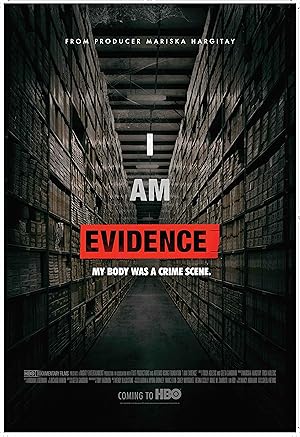 I Am Evidence