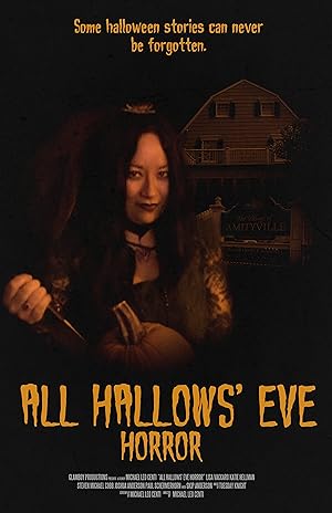 All Hallows' Eve Horror