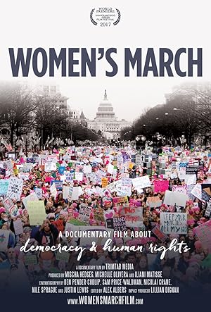 Women's March