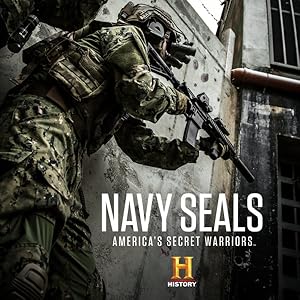 Navy SEALs: America's Secret Warriors