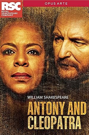 RSC Live: Antony & Cleopatra