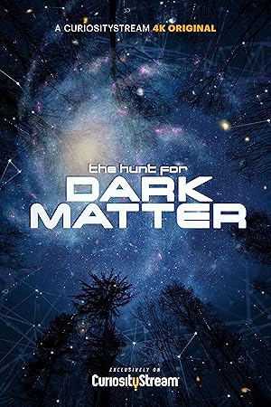 The Hunt for Dark Matter