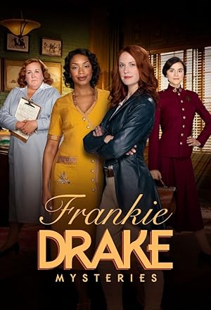 Frankie Drake Mysteries