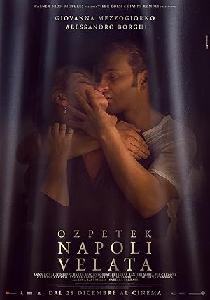 Naples in Veils