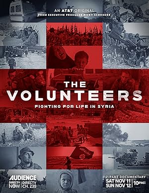 The Volunteers