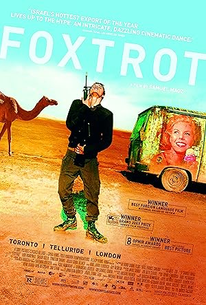 Foxtrot