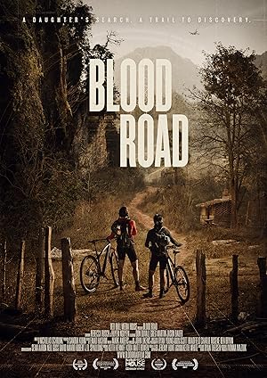 Blood Road