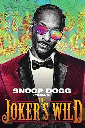 Snoop Dogg Presents The Joker's Wild