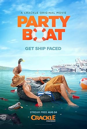 Party Boat