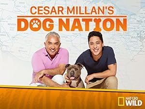 Cesar Millan's Dog Nation