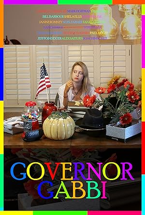 Governor Gabbi