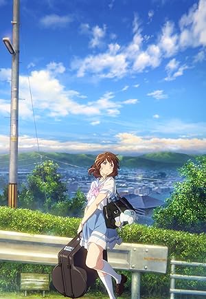 Sound! Euphonium the Movie – May the Melody Reach You!