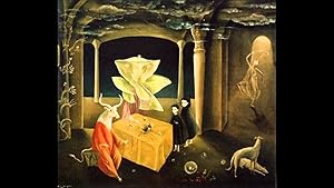 Leonora Carrington: The Lost Surrealist