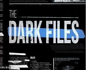 The Dark Files