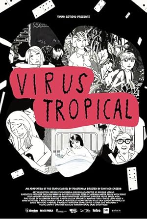 Virus Tropical