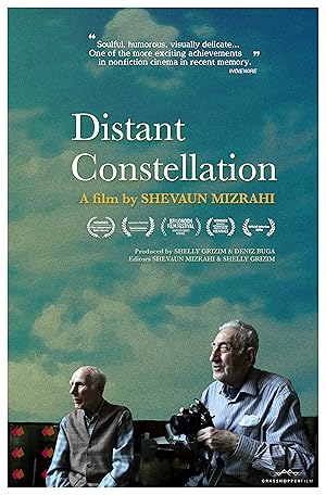 Distant Constellation