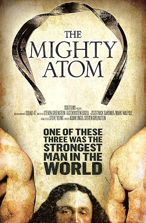 The Mighty Atom