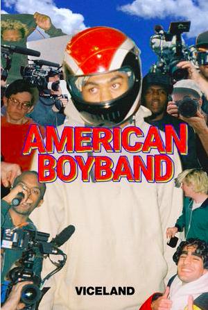 American Boyband