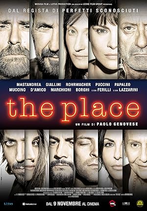 The Place