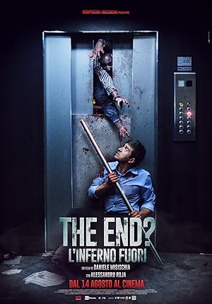 The End?