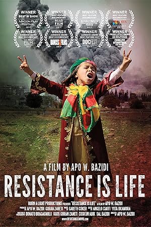 Resistance Is Life