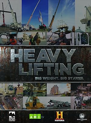 Heavy Lifting