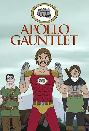 Apollo Gauntlet