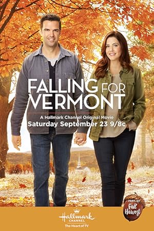 Falling for Vermont