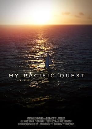 My Pacific Quest