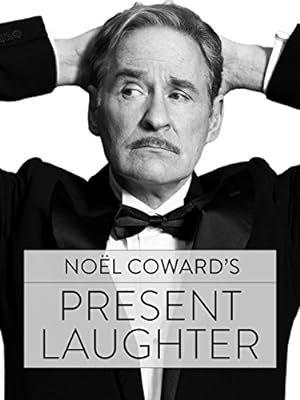 Noël Coward's Present Laughter