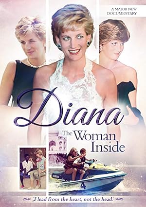 Diana: The Woman Inside