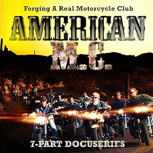 American MC