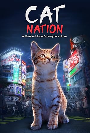 Cat Nation