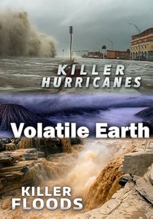 Volatile Earth