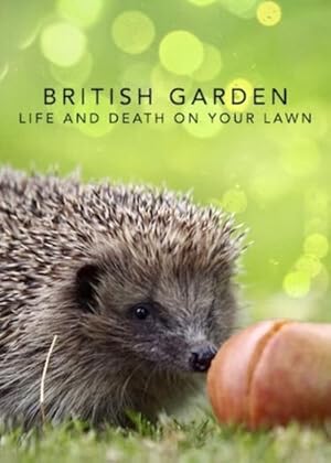 The British Garden: Life and Death on Your Lawn