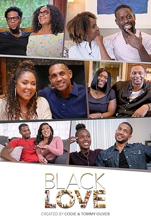 Black Love