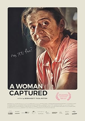 A Woman Captured