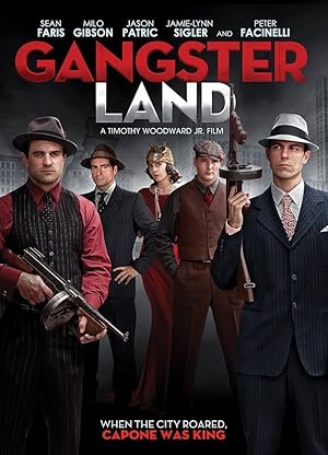 Gangster Land